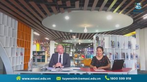 Buổi chia sẻ trực tuyến: Nuôi dưỡng trẻ song ngữ