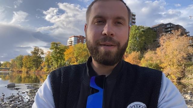 Когда же я поеду в USA? смотреть онлайн