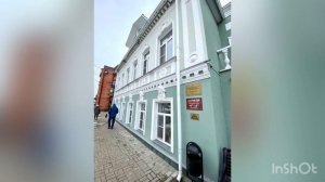 Село Вятское Ярославской области.                               Самое красивое село России…