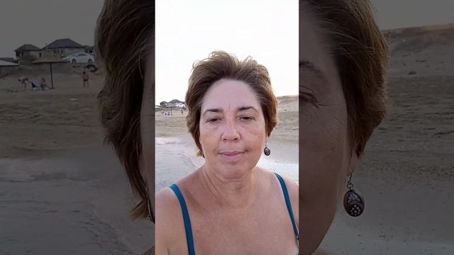 Последний вечер 🌙 в Избербаше на Каспийском море 🌊 смотреть онлайн