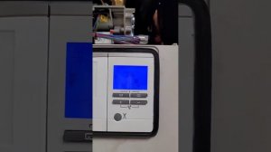 Как не допустить ошибок при работе котла от газгольдера? StroimTeplo