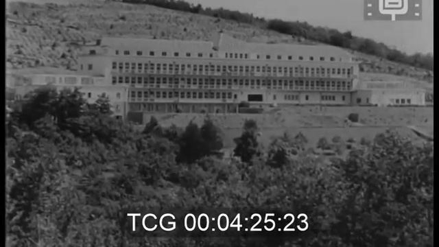 Царски Кинопреглед 147 - Пловдив, Трявна (1944) смотреть онлайн