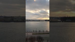 Квартира на Петровской набережной