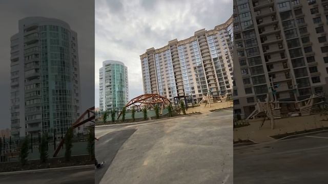 Бизнес класс в Центре Краснодара #краснодарскийкрай #доманаюге #квартиры #крд #кубань #фестивальный смотреть онлайн