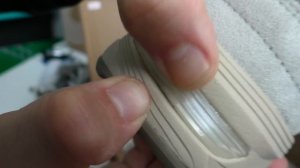 Обзор NB 1906U и ASICS 1090 v2