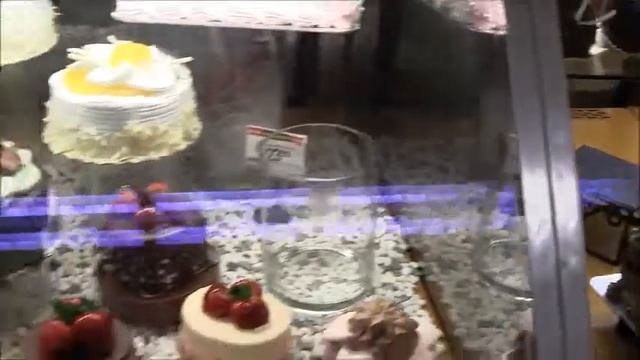 California.Ralphs store.Еще один хороший продуктовый магазин в Америке. смотреть онлайн