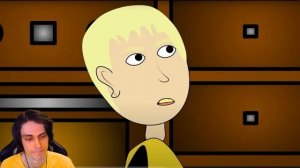 БАБКА АЛЛКА и УГАР 1 СЕНТЯБРЯ! - В Гостях У Бабули 16-18