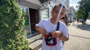 Гопник СБЕЖАЛ ИЗ БЕДНОЙ СЕМЬИ и ВЕРНУЛСЯ МИЛЛИОНЕРОМ! История ВИТАЛИКА!