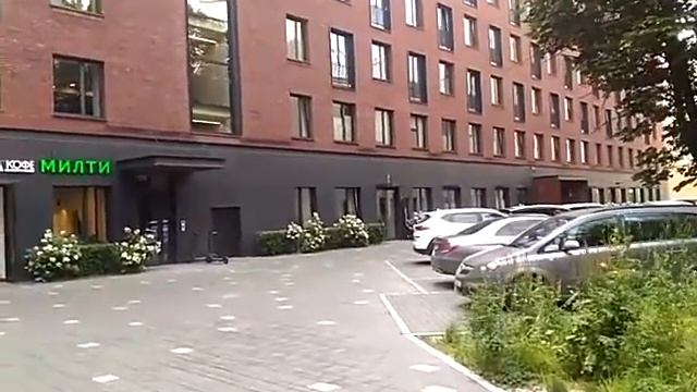 Россия, Москва, Ленинградский проспект, 15с28. Продажа ПСН