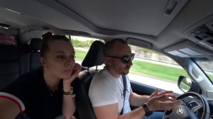 Своим ходом, путешествие на машине в Европу. Хельсинки Финляндия,  Скандинавия близко. Часть 2