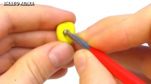 Лепим Аниматроник ФНАФ Спринг Бонни 😬 Spring Bonnie FNAF Into The Pit ► Видео Лепка