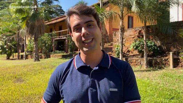 VISITEI A FAZENDA DO ESCRAVO COM MAIS DE 200 FILHOS, O “PATA SECA” смотреть онлайн