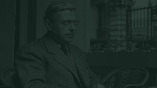 Jean Paul Sartre: Being and Nothingness, Transcendence