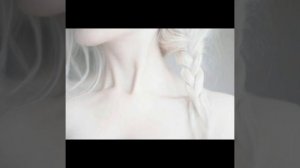 ♡ саблиминал на бледную кожу ♡