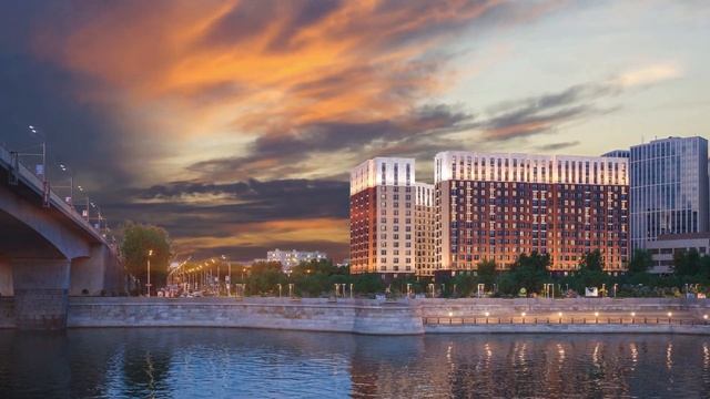 ЖК ONLY смотреть онлайн