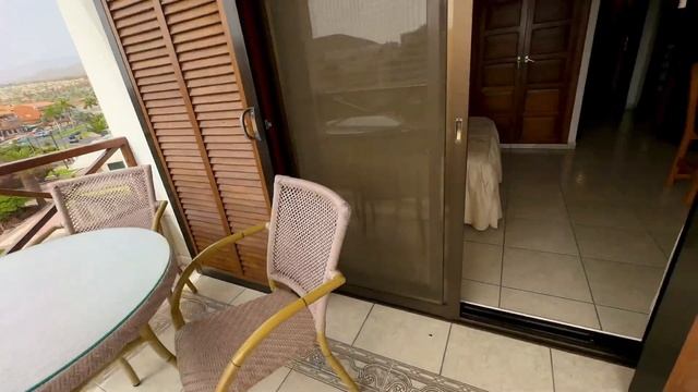 Зимовка на Тенерифе смотреть онлайн