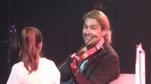 David Garrett - Chemnitz - 04.05.2019