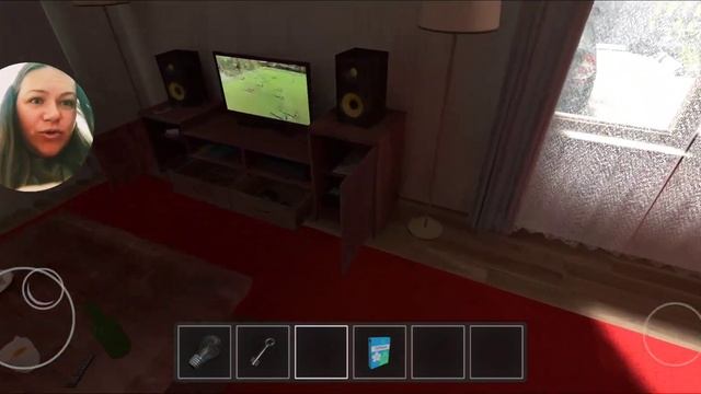 ГДЕ НАЙТИ КОД ОТ ПАНЕЛИ УПРАВЛЕНИЯ и ПАРОЛЬ от Ноутбука отца Schoolboy Runaway игра прохождение