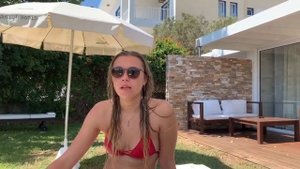 Рязанец на Кипре часть4