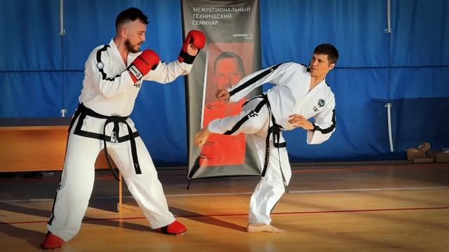 Межрегиональный семинар смотреть онлайн