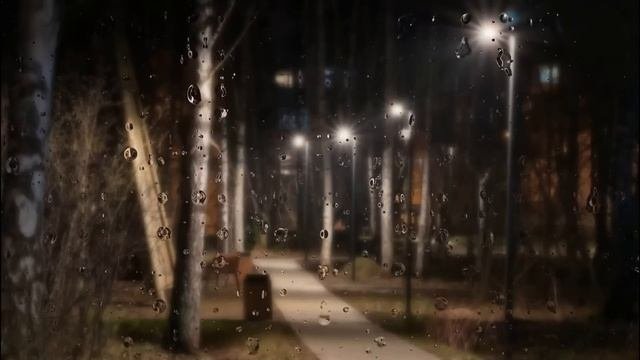 Страшная история. Барабашка.