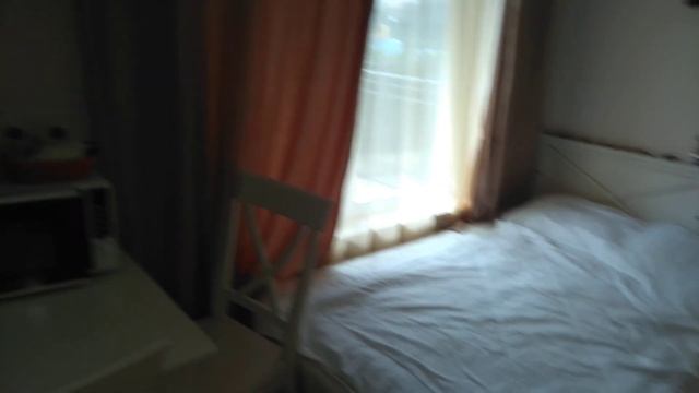 Даун Парк, студия, Солнечный берег смотреть онлайн