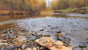 Сувениры Реки Мечты