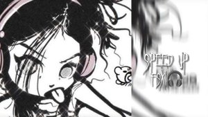 Элджей - Я у мамы хулиган у меня есть травмат я стреляю по ногам speed up