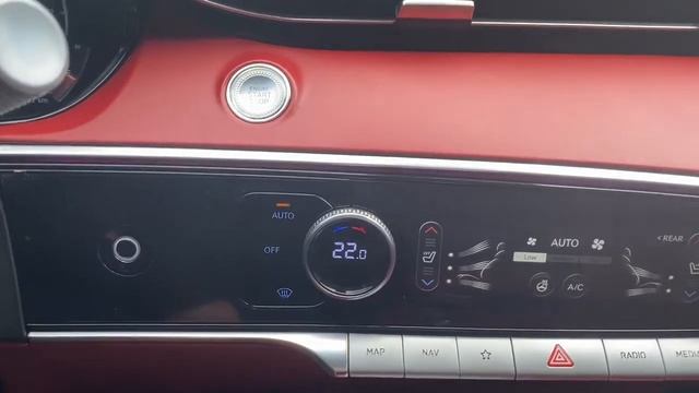 2022 Genesis GV70 3.5T Sport Plus Review | Wolfe GMC Buick Edmonton смотреть онлайн