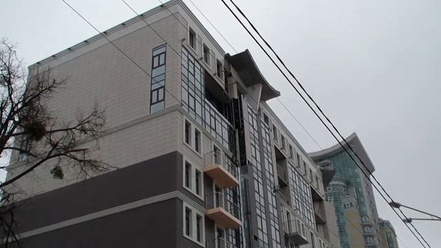 Квартира в клубном доме Зверинецкая 47 смотреть онлайн