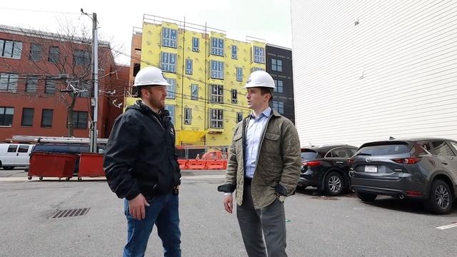 New Builds and Renovations смотреть онлайн