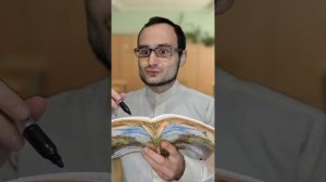 "Странный одноклассник Богдан" 12 часть