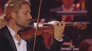 David Garrett - Io Ti Penso Amore