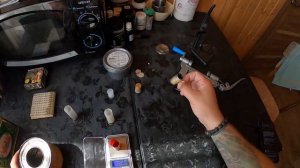 СНАРЯЖЕНИЕ ОХОТНИЧЬИХ ПАТРОНОВ 12 КАЛИБРА БЕЗ ЛИШНИХ ЭКСПЕРЕМЕНТОВ #охота #обзор #hunting #патроны