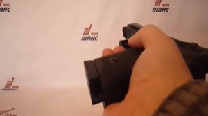 Пистолет пневматический Borner Sport 331