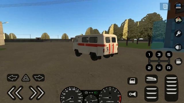 Motor Depot - ПОСТАВИЛ МОД,КРАТКИЙ ОБЗОР. смотреть онлайн