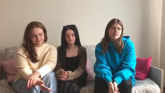 Видеоотзыв о квартире в жк "София" смотреть онлайн