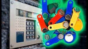 ИЗГОТОВЛЕНИЕ КЛЮЧЕЙ ОТ ДОМОФОНА У ВАШЕГО ДОМА