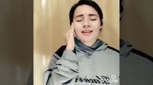 Аля Богер - Сирень (cover)