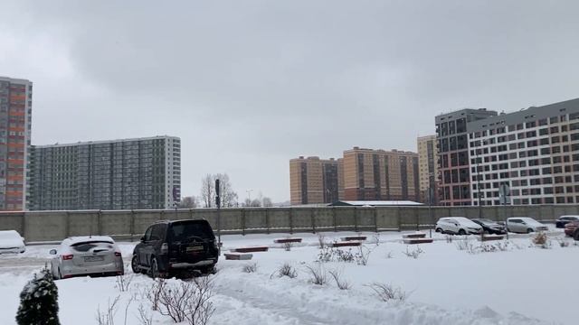Среднерогатская 11