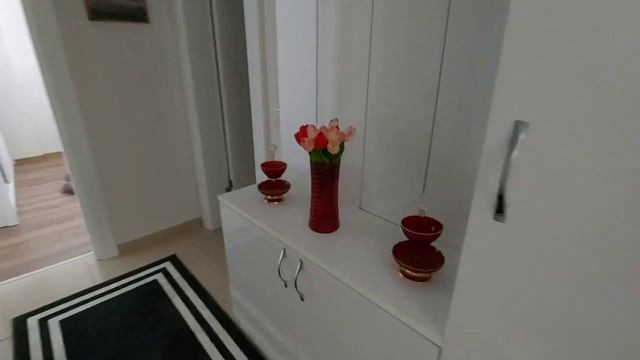 КЕСТЕЛЬ,  Kestel,  НЕДВИЖИМОСТЬ в Турции, 63 000€