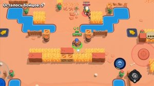 игра бравэл старс