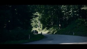 Range Rover P38 4.6 HSE Exhaust Sound