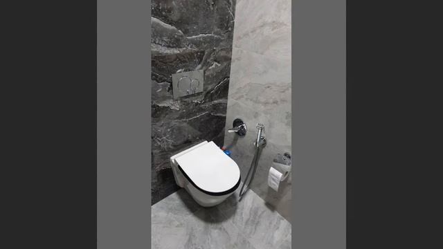 Замонавий дизайндаги уч хонали уй ремонти