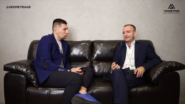 Большое интервью с Алексеем Неежко