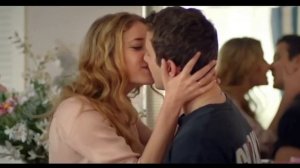 Новый актерский Шоурил Анастасии Волынской. 2024