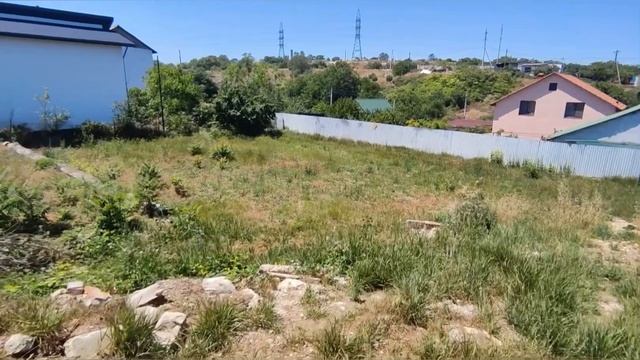 Земельный участок, Молочная улица / Этажи Севастополь / Код объекта: 971485 смотреть онлайн