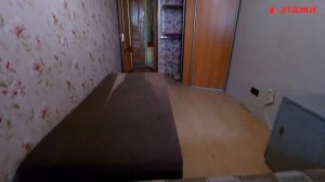 Квартира (ул. Подвойского)