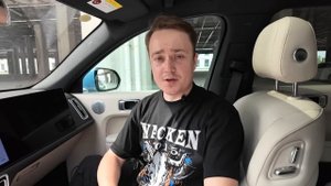 LiXiang Li L7 – об этом нельзя молчать! Неудобная правда..