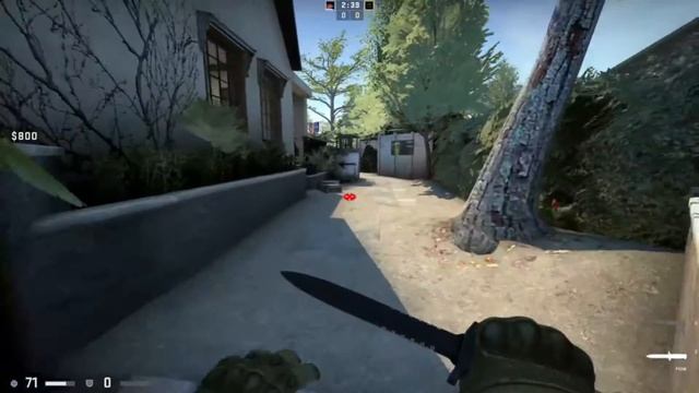 PROP HUNT В CS:GO смотреть онлайн